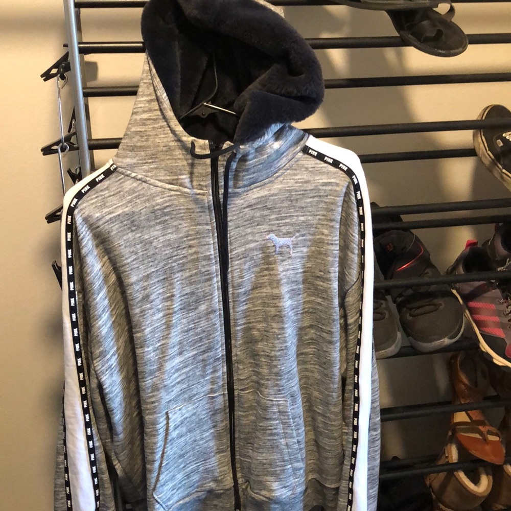 Victoria’s Secret hoodie